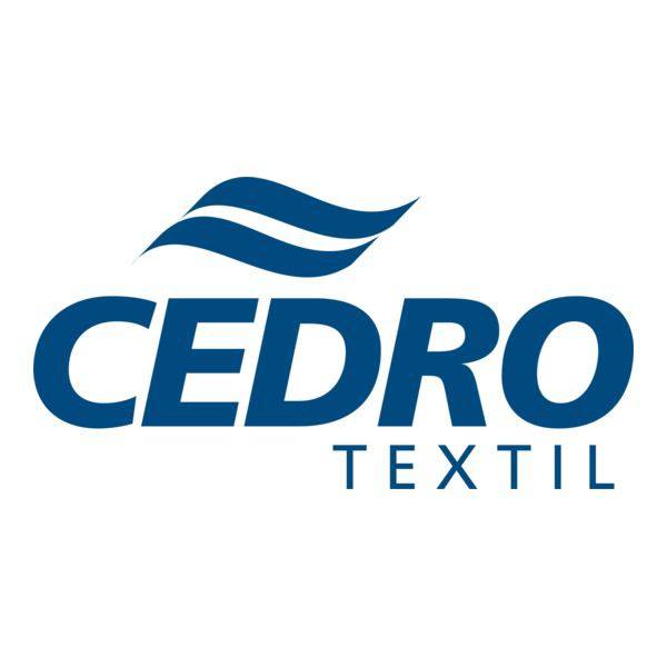 Logotipo da Cedro